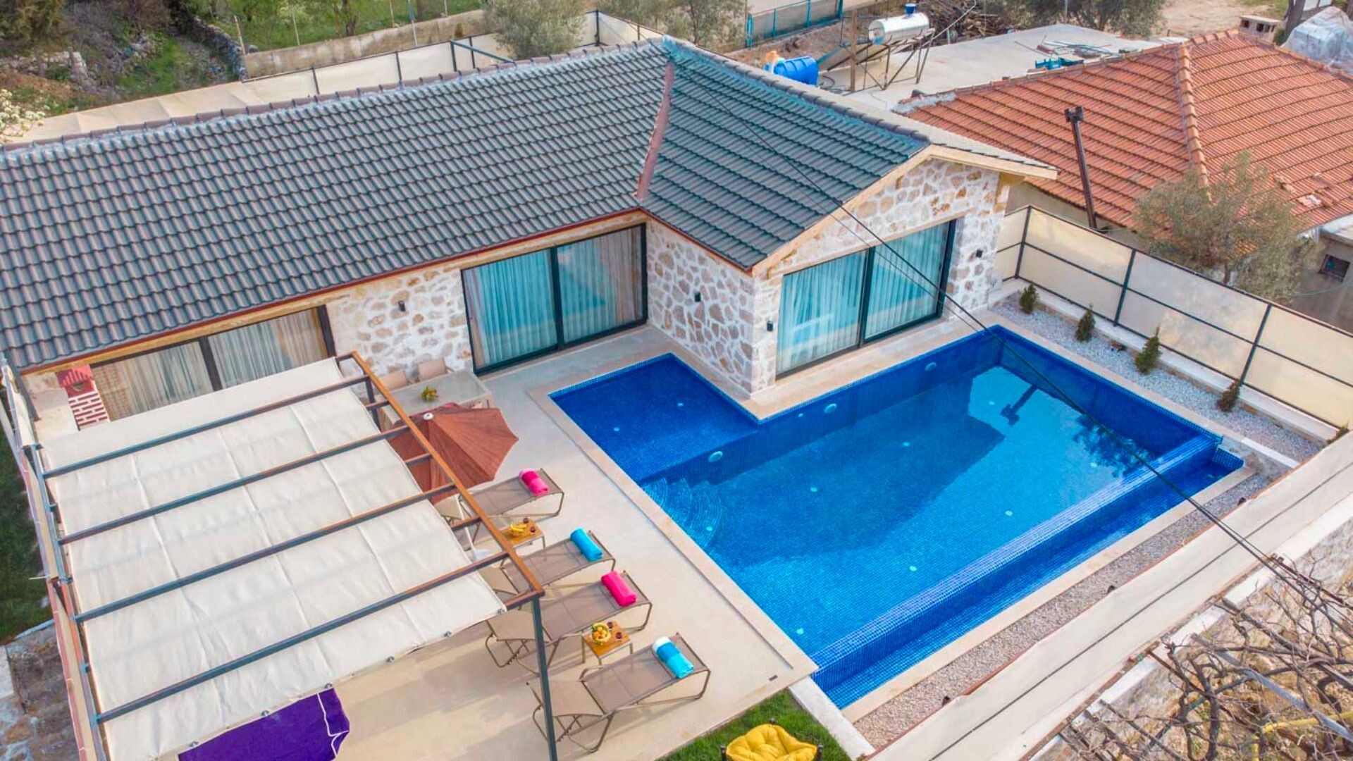 VBK97681 Villa Booking