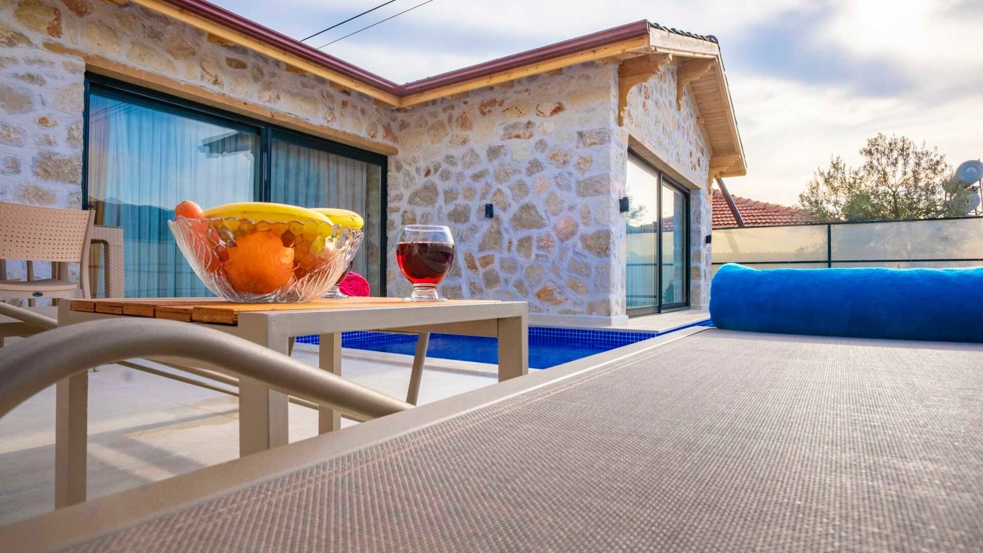 VBK97681 Villa Booking