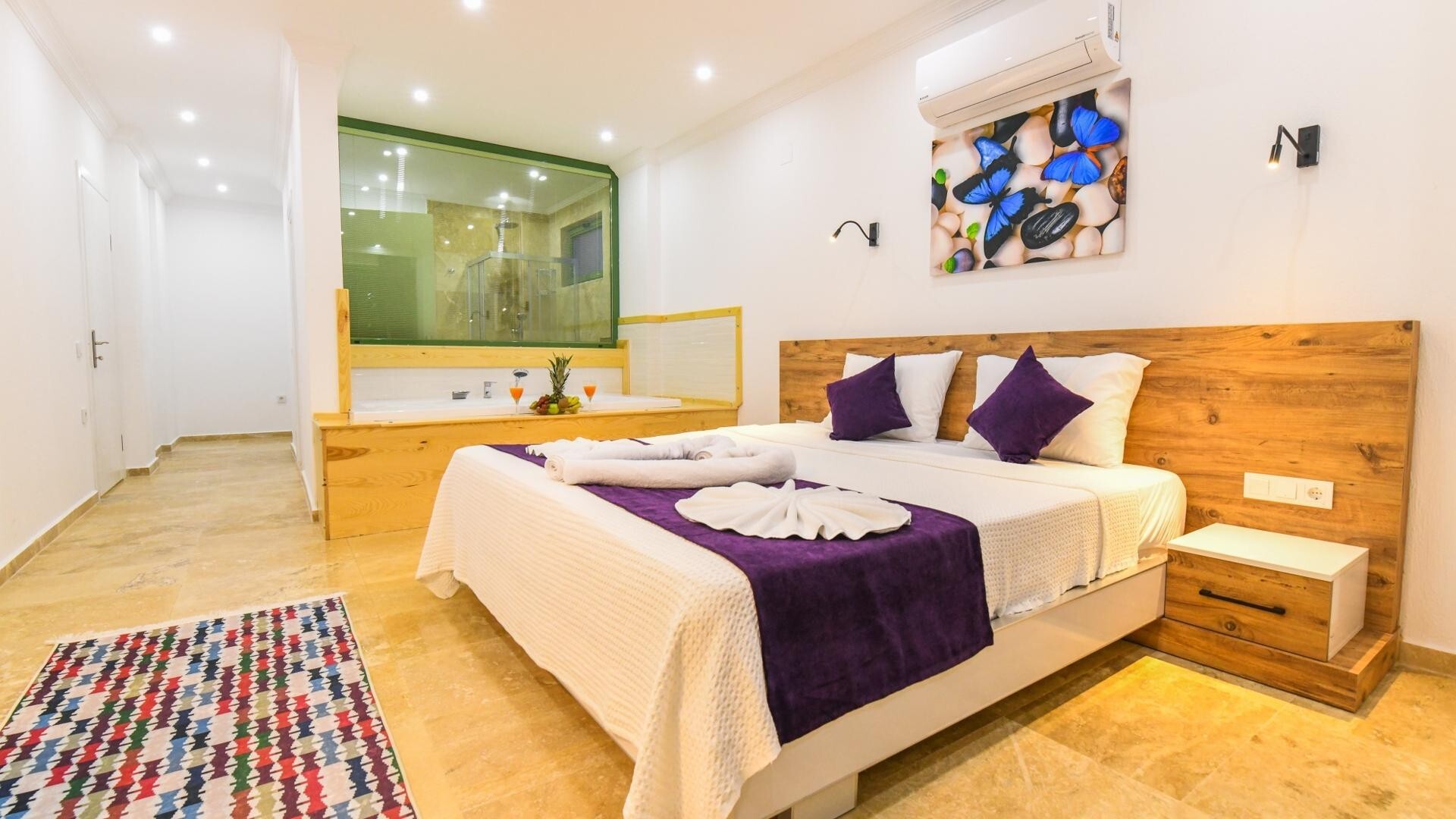 VBK70425 Villa Booking