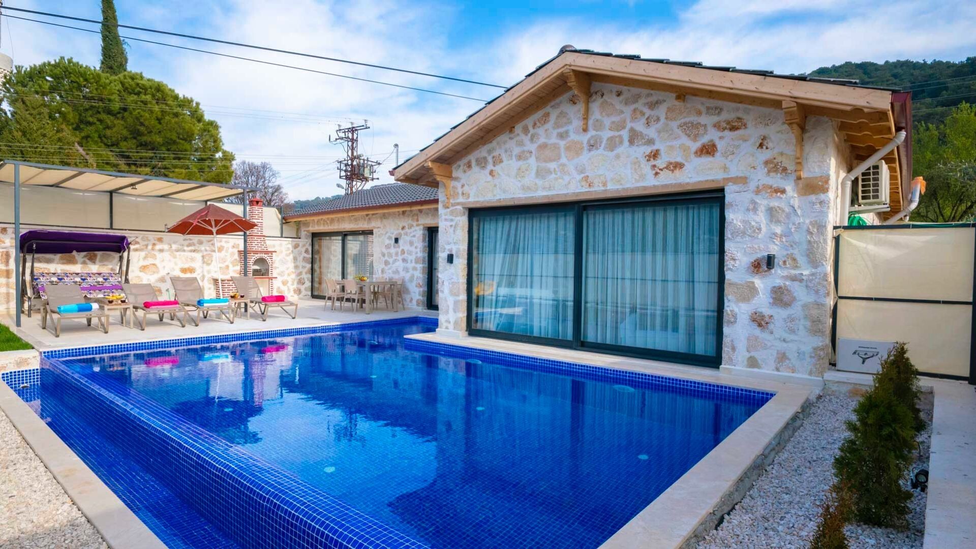 VBK97681 Villa Booking