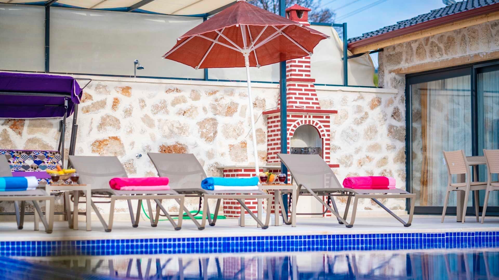 VBK97681 Villa Booking