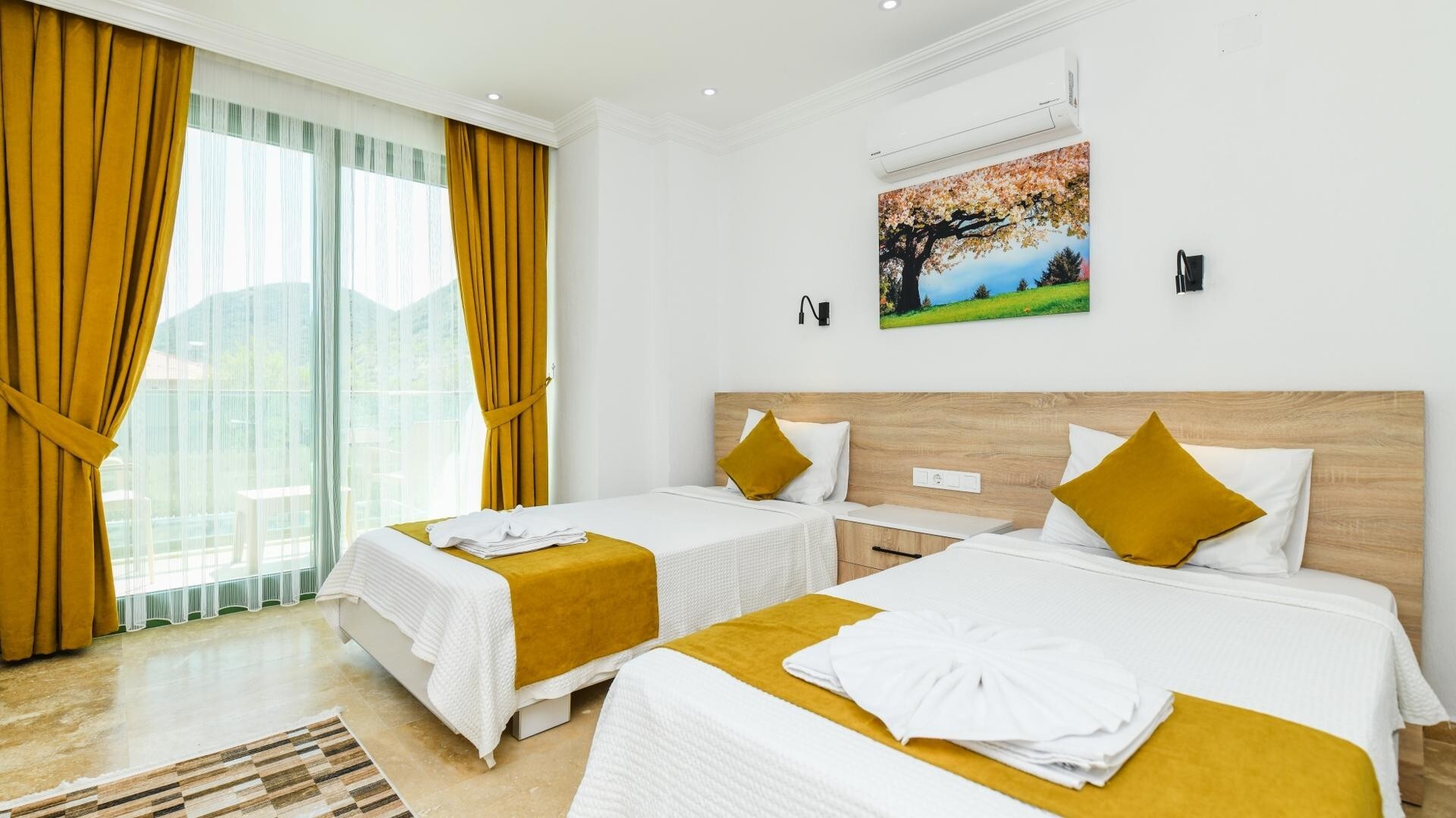 VBK70425 Villa Booking