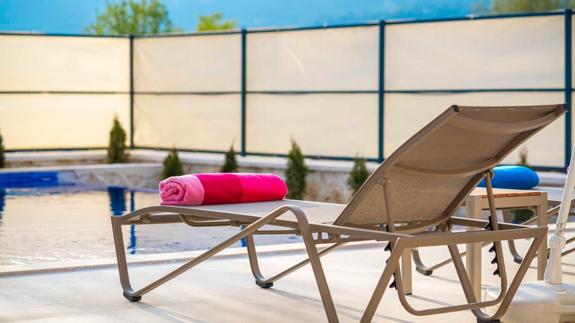 VBK97681 Villa Booking