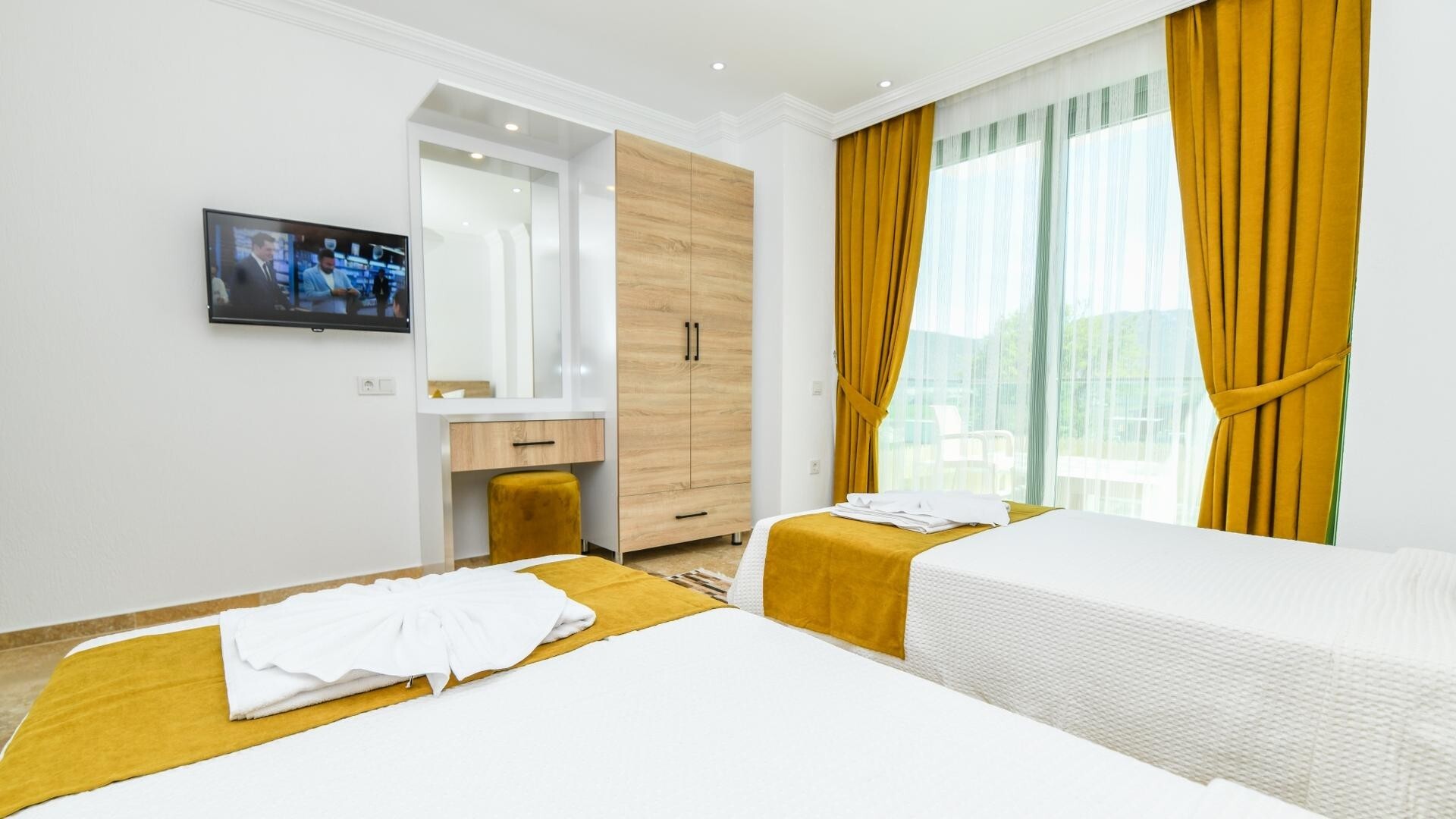 VBK70425 Villa Booking
