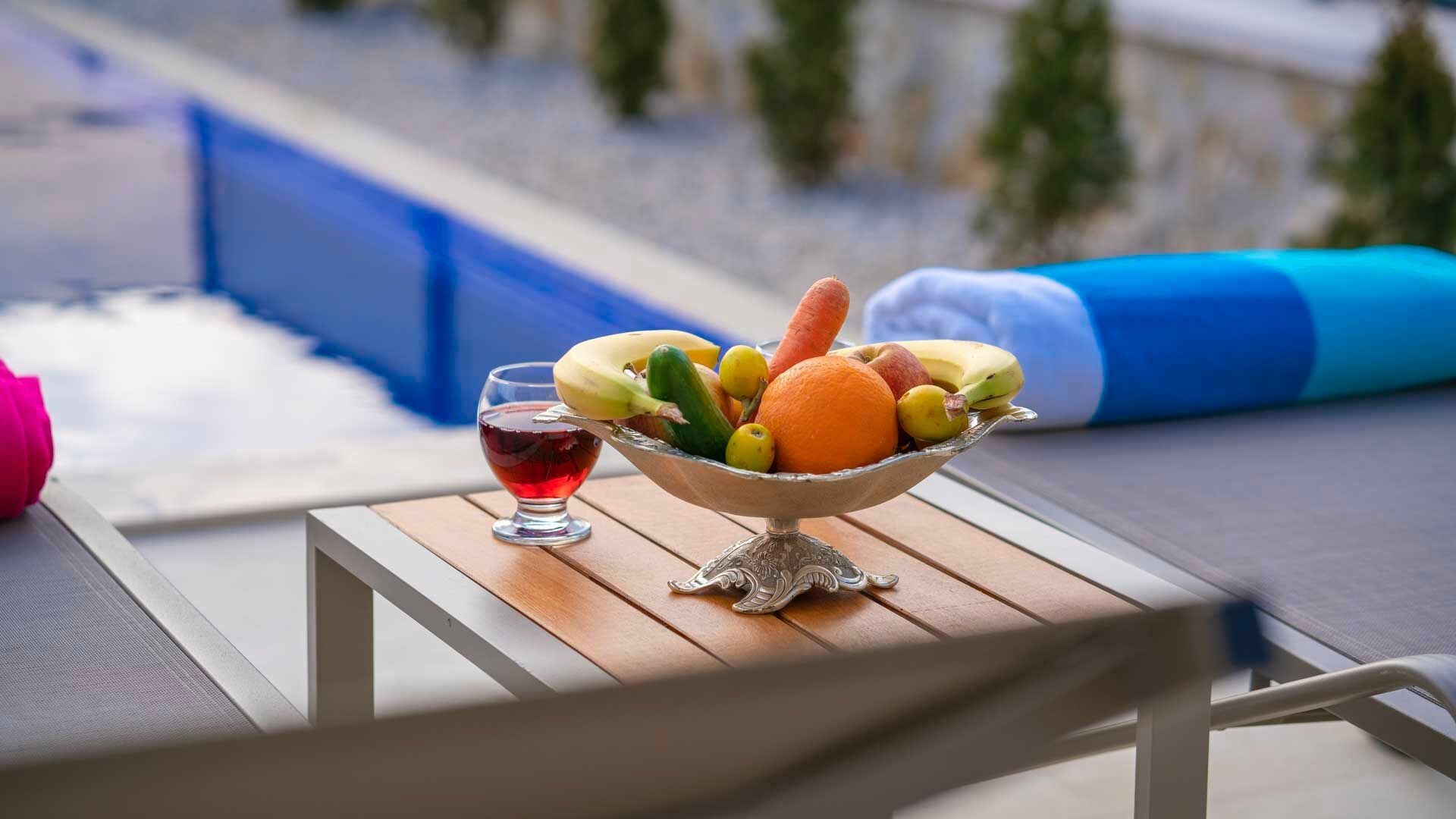 VBK97681 Villa Booking