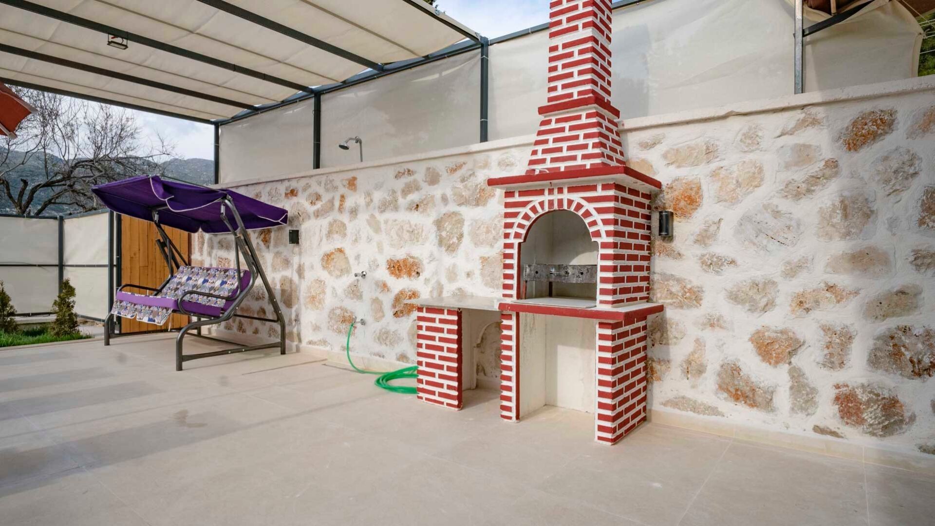 VBK97681 Villa Booking
