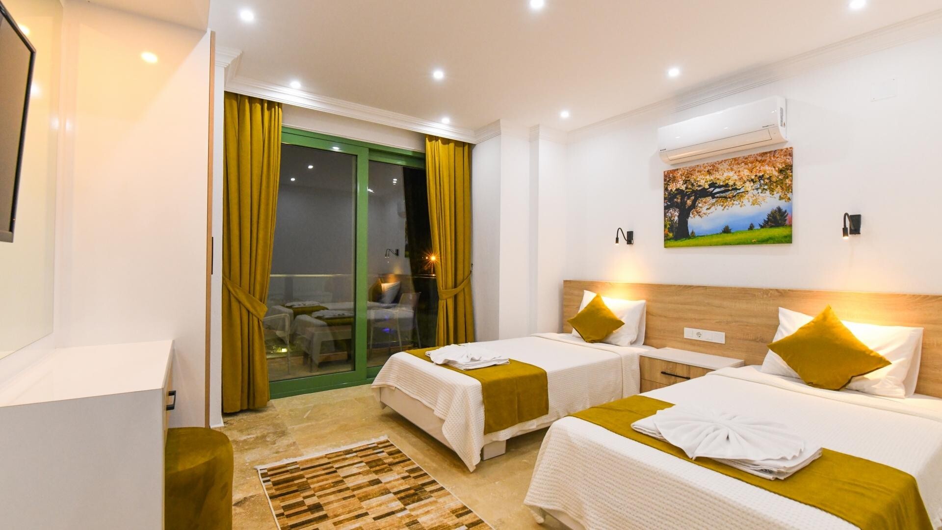 VBK70425 Villa Booking