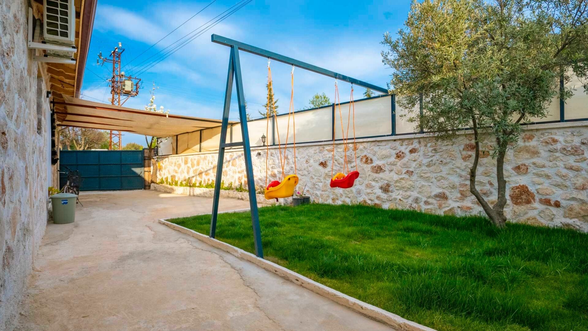 VBK97681 Villa Booking