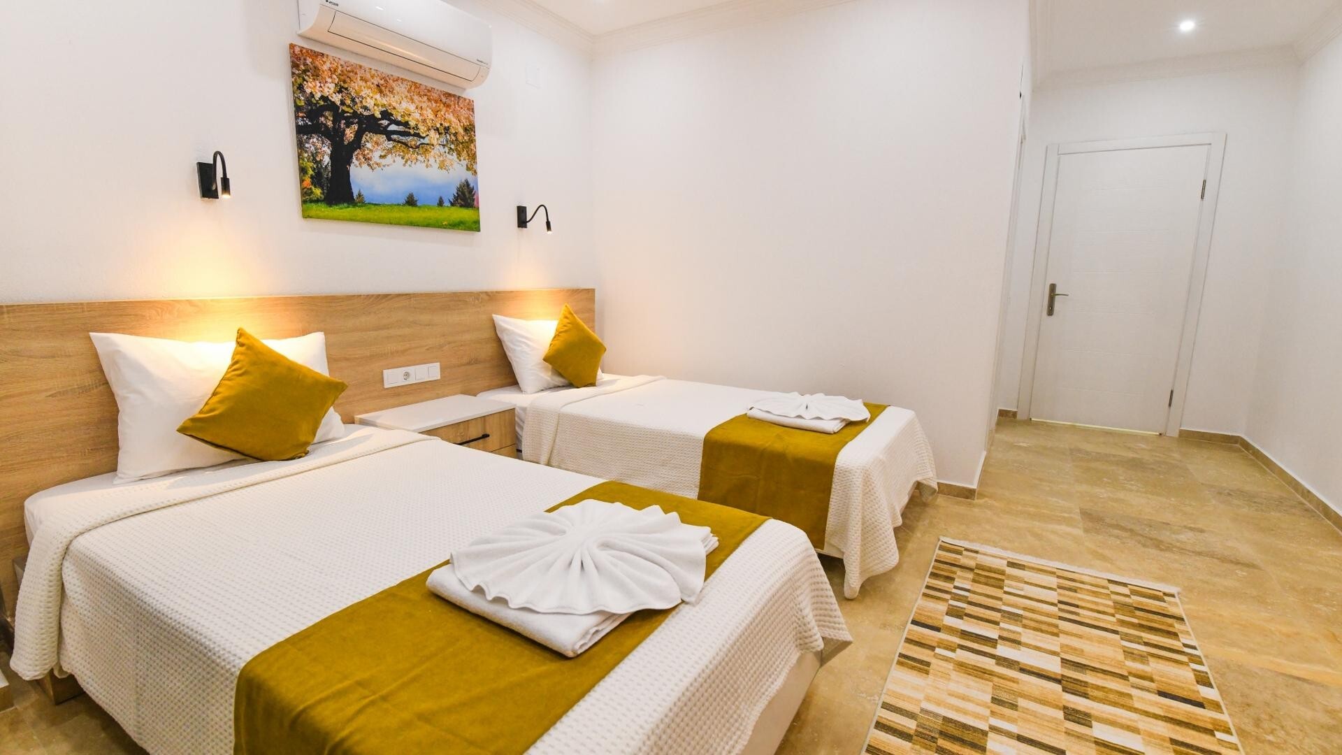 VBK70425 Villa Booking