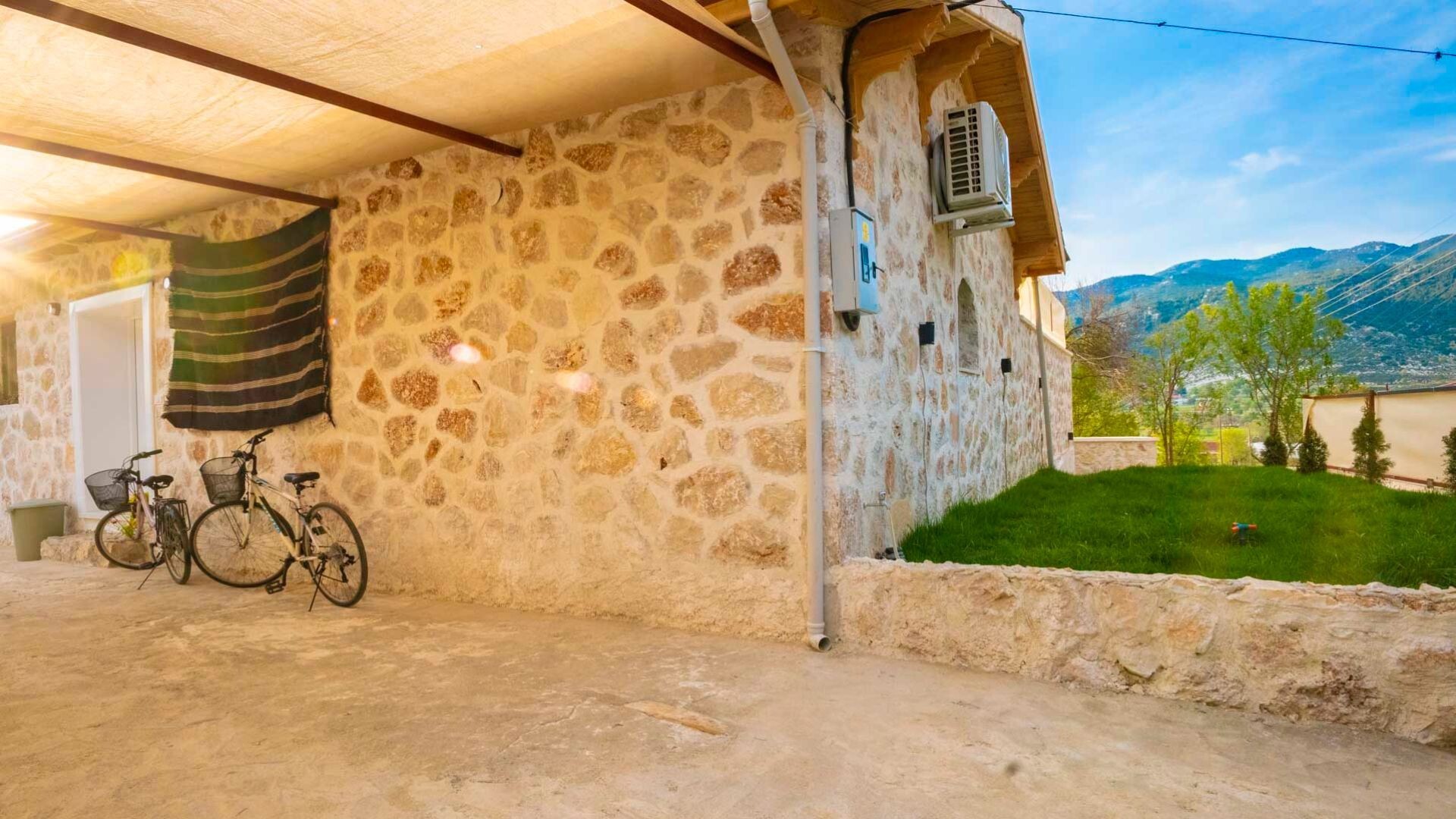 VBK97681 Villa Booking
