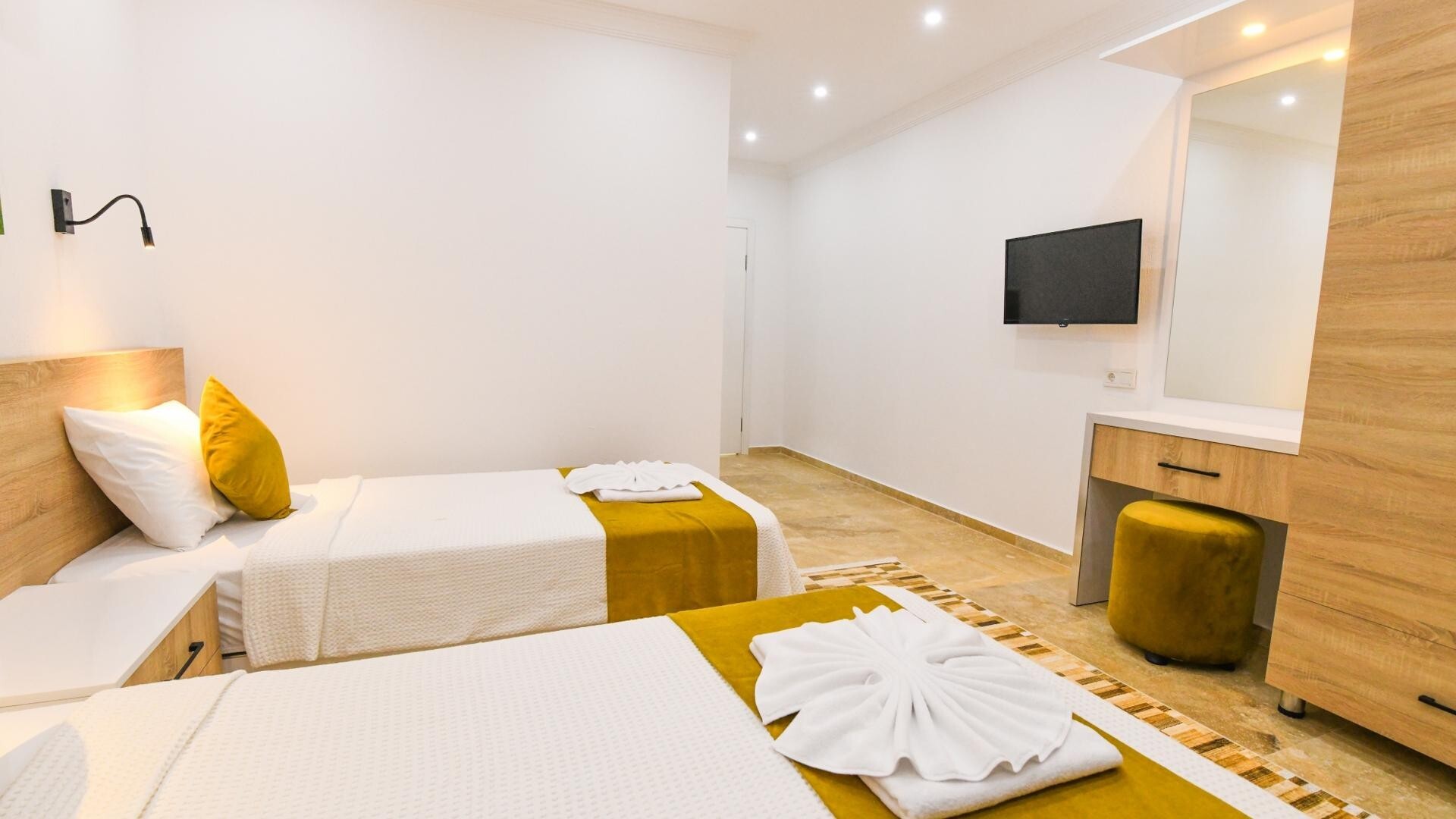 VBK70425 Villa Booking
