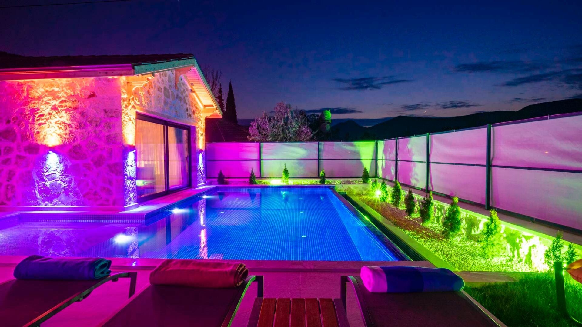 VBK97681 Villa Booking