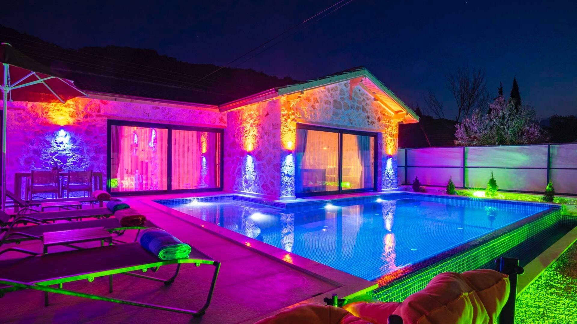 VBK97681 Villa Booking