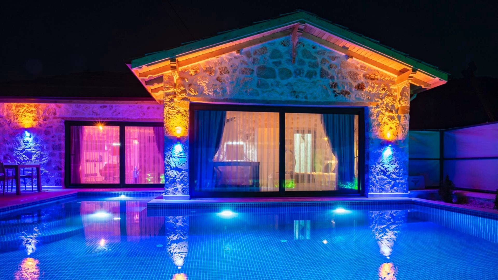 VBK97681 Villa Booking