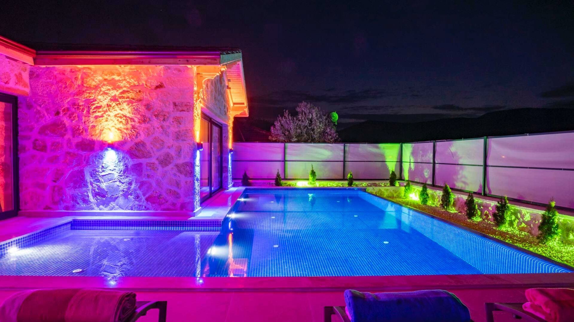 VBK97681 Villa Booking