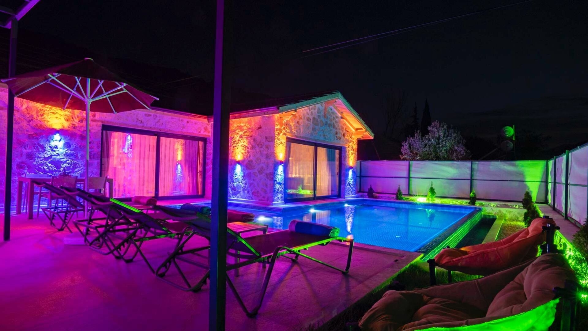 VBK97681 Villa Booking
