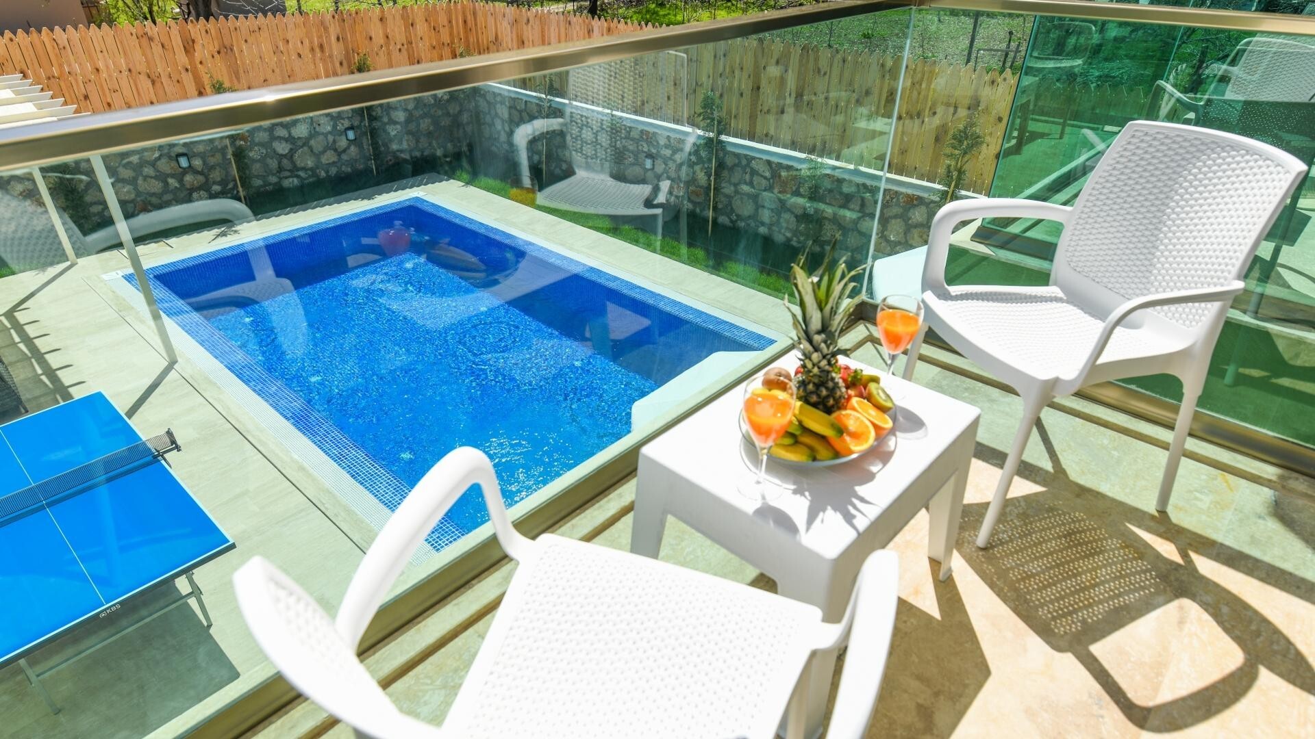 VBK70425 Villa Booking