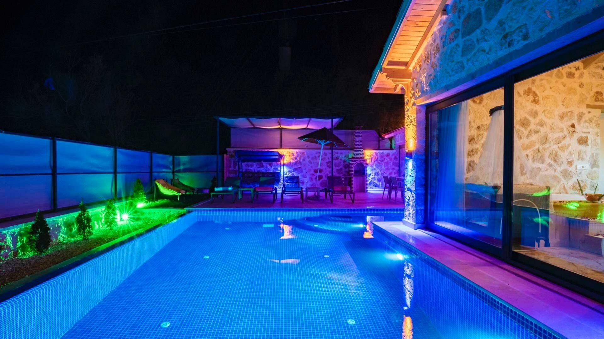 VBK97681 Villa Booking