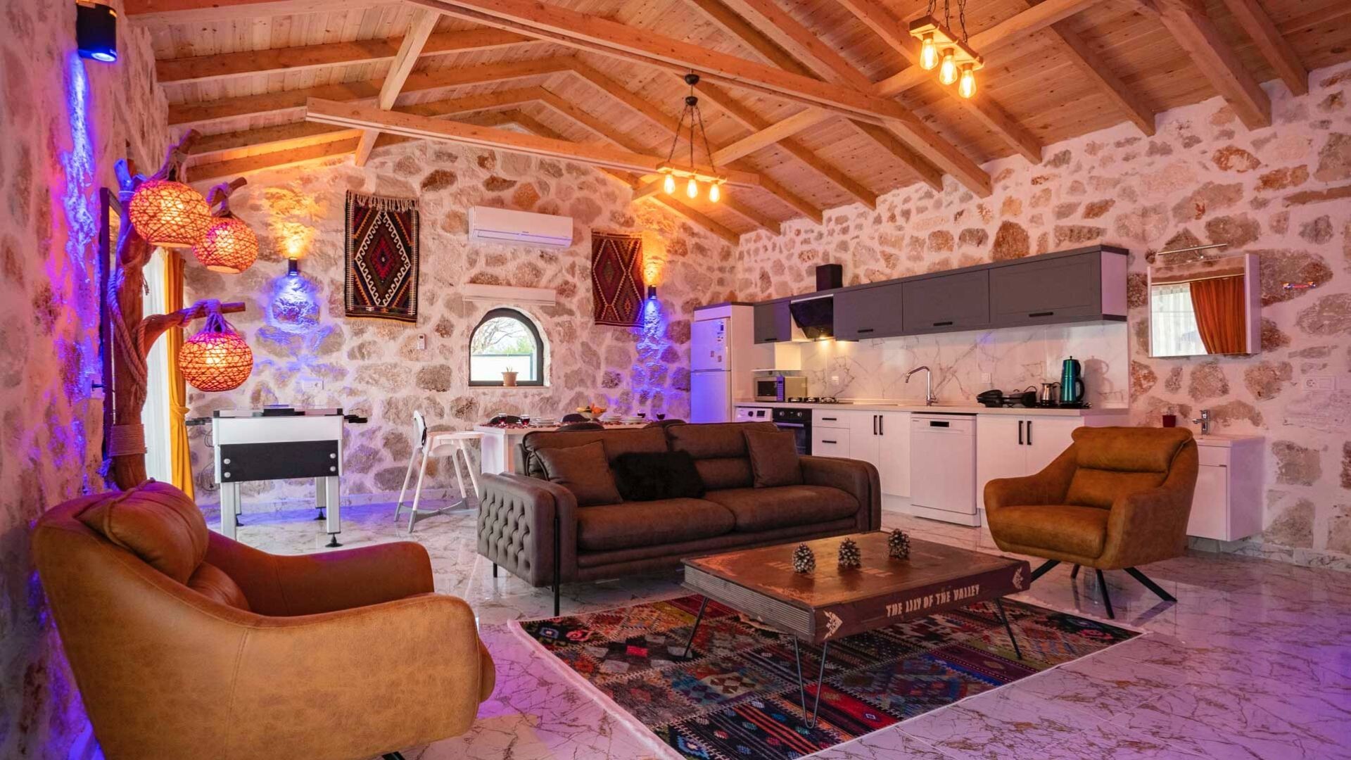 VBK97681 Villa Booking