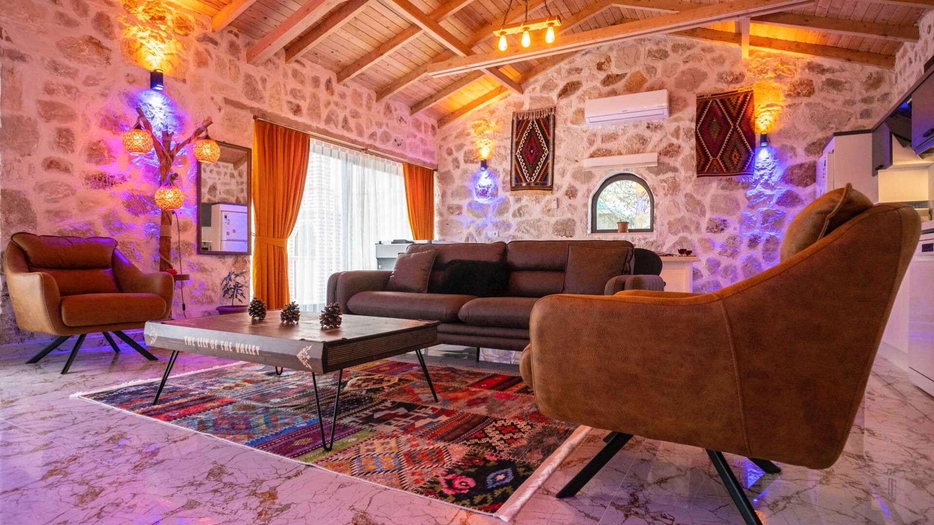 VBK97681 Villa Booking