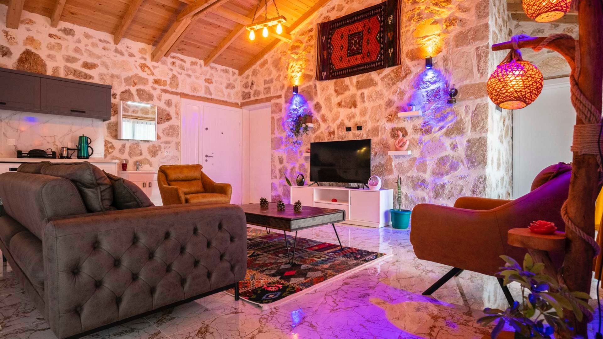 VBK97681 Villa Booking