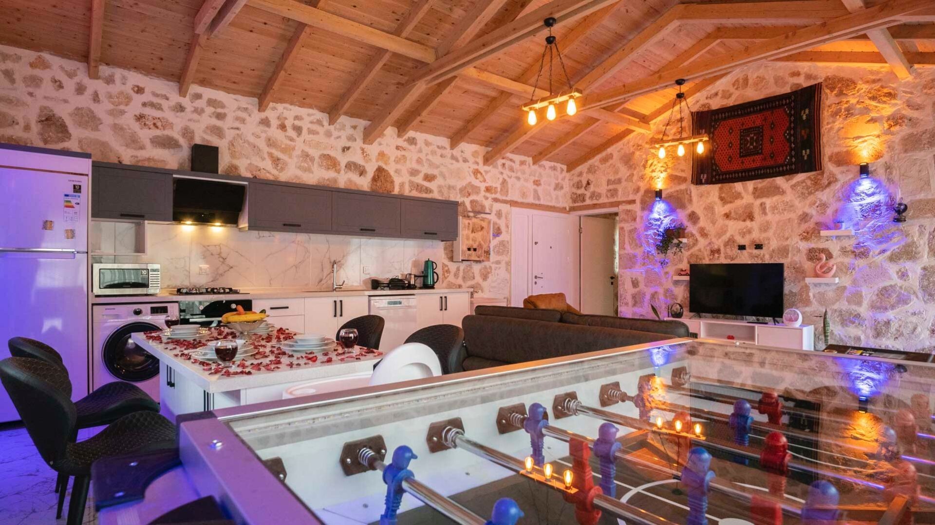 VBK97681 Villa Booking