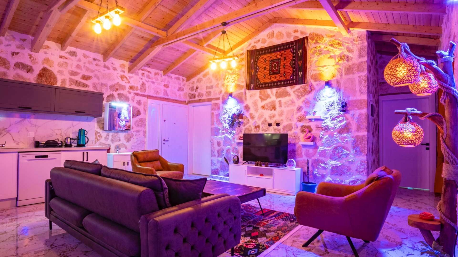 VBK97681 Villa Booking
