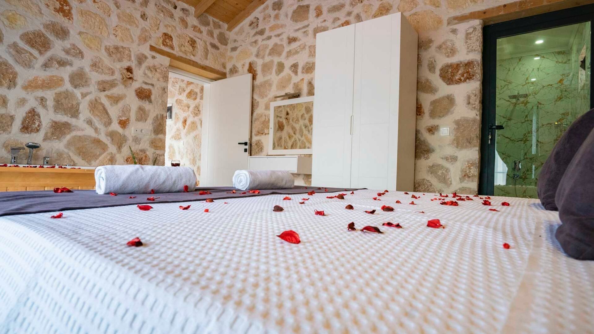 VBK97681 Villa Booking