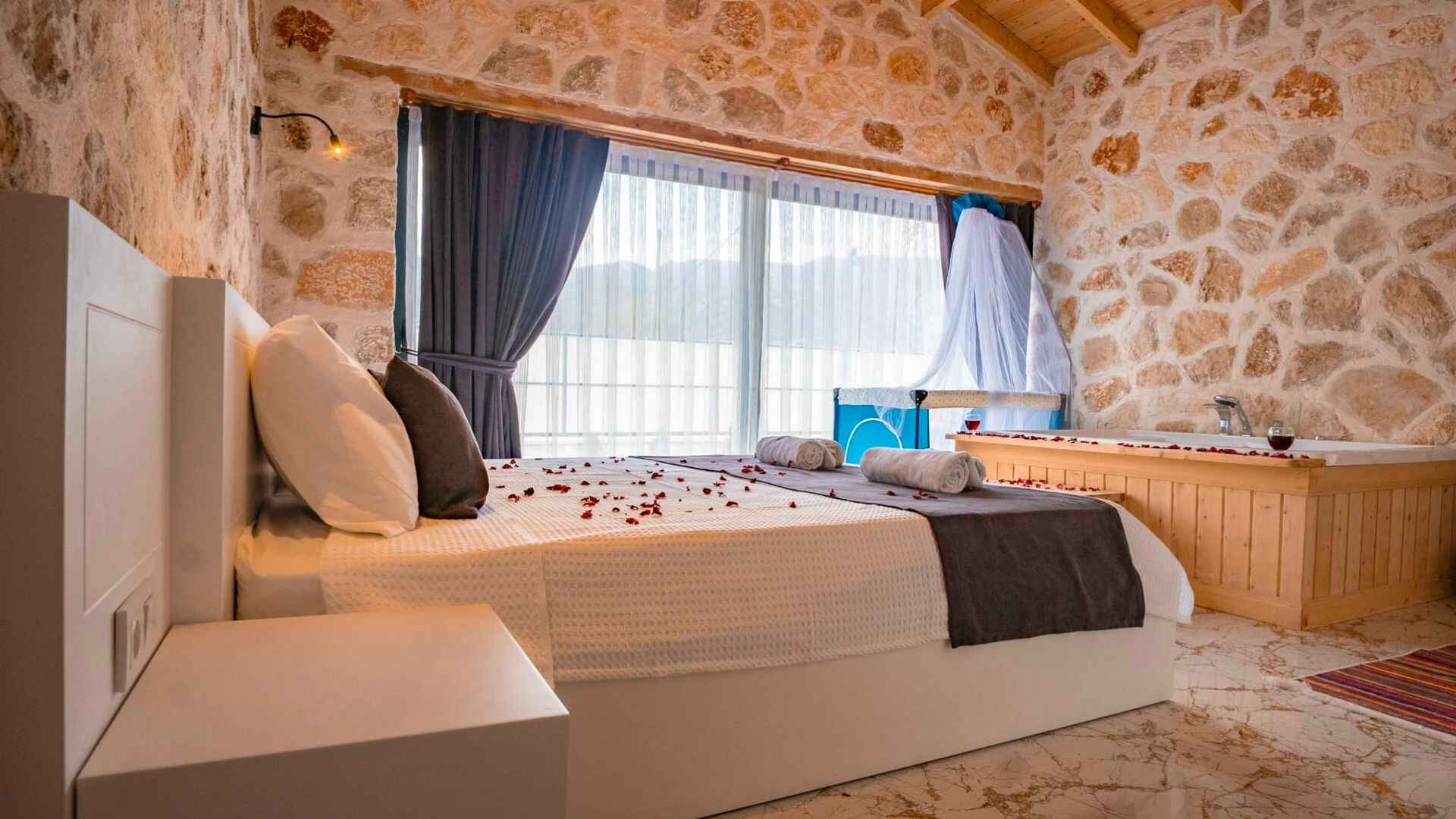 VBK97681 Villa Booking