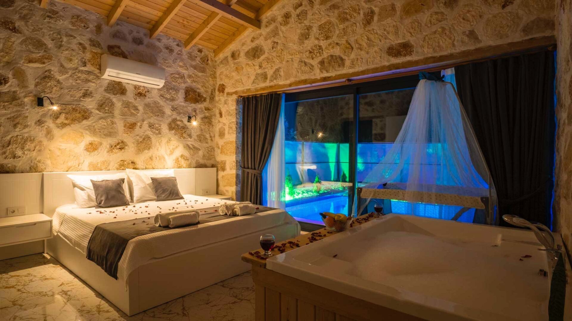 VBK97681 Villa Booking