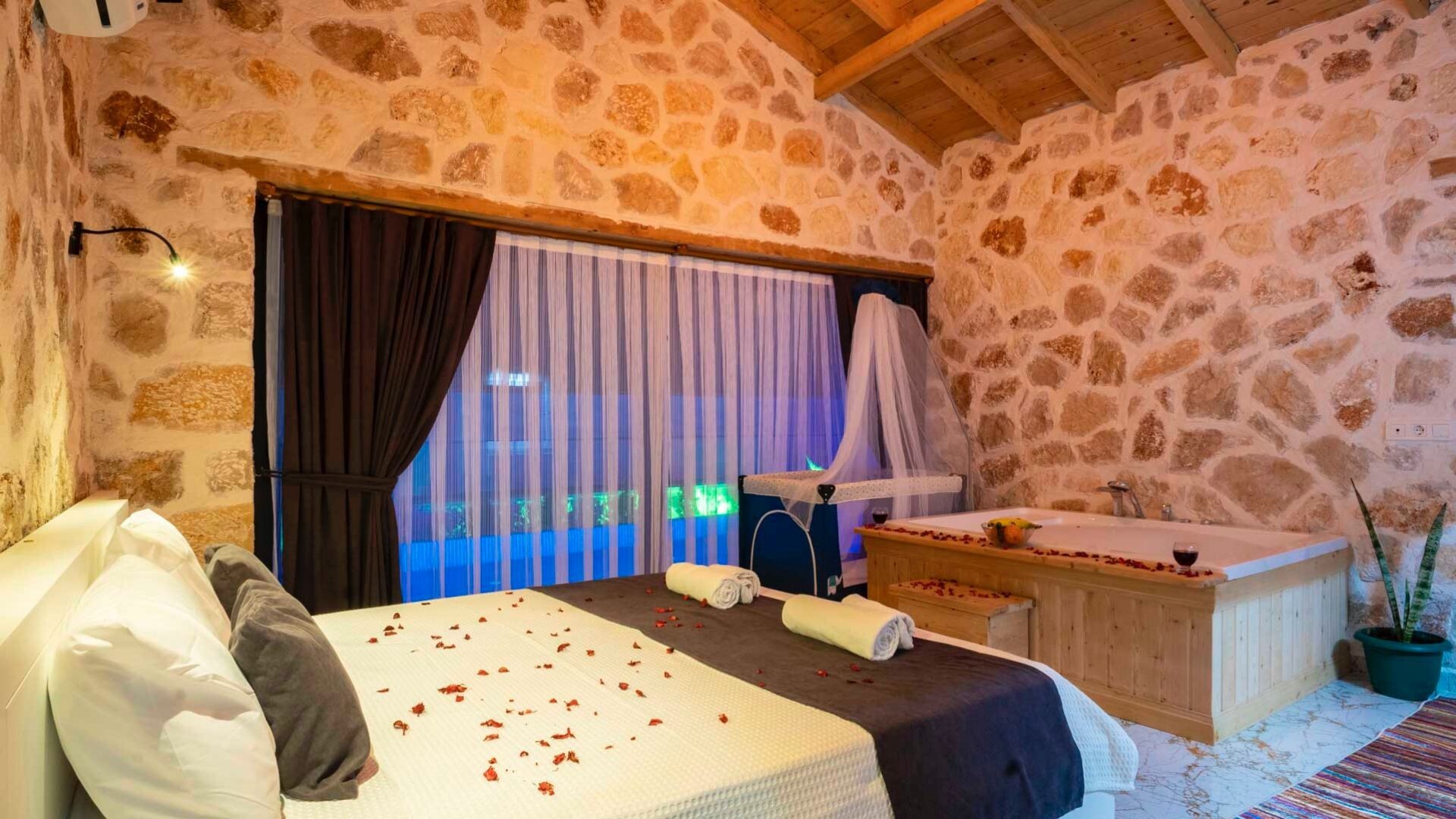 VBK97681 Villa Booking
