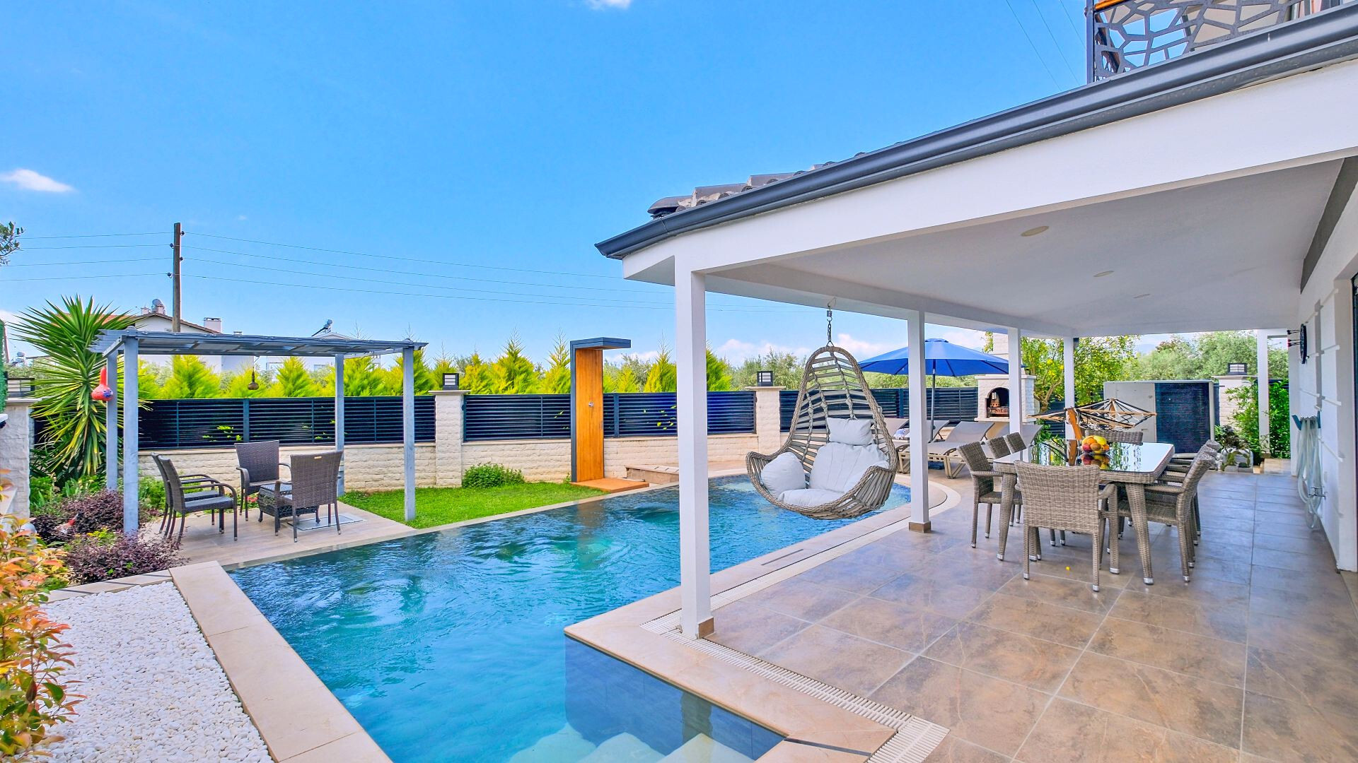 VBK47712 Villa Booking