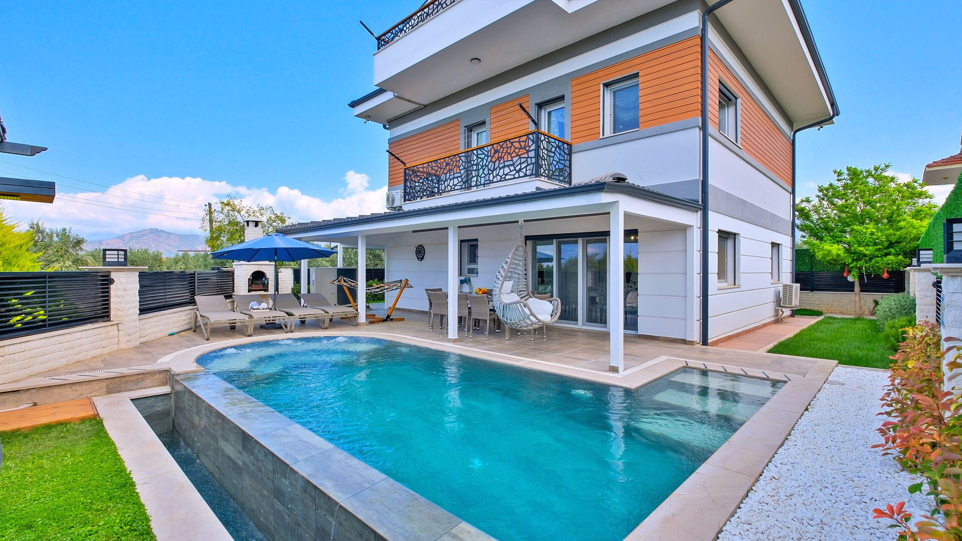 VBK47712 Villa Booking