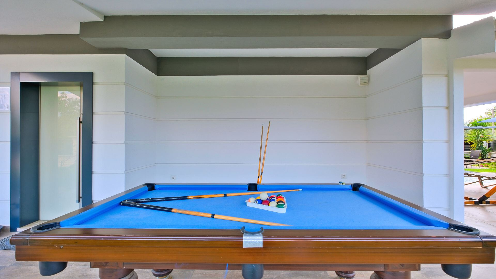 VBK47712 Villa Booking