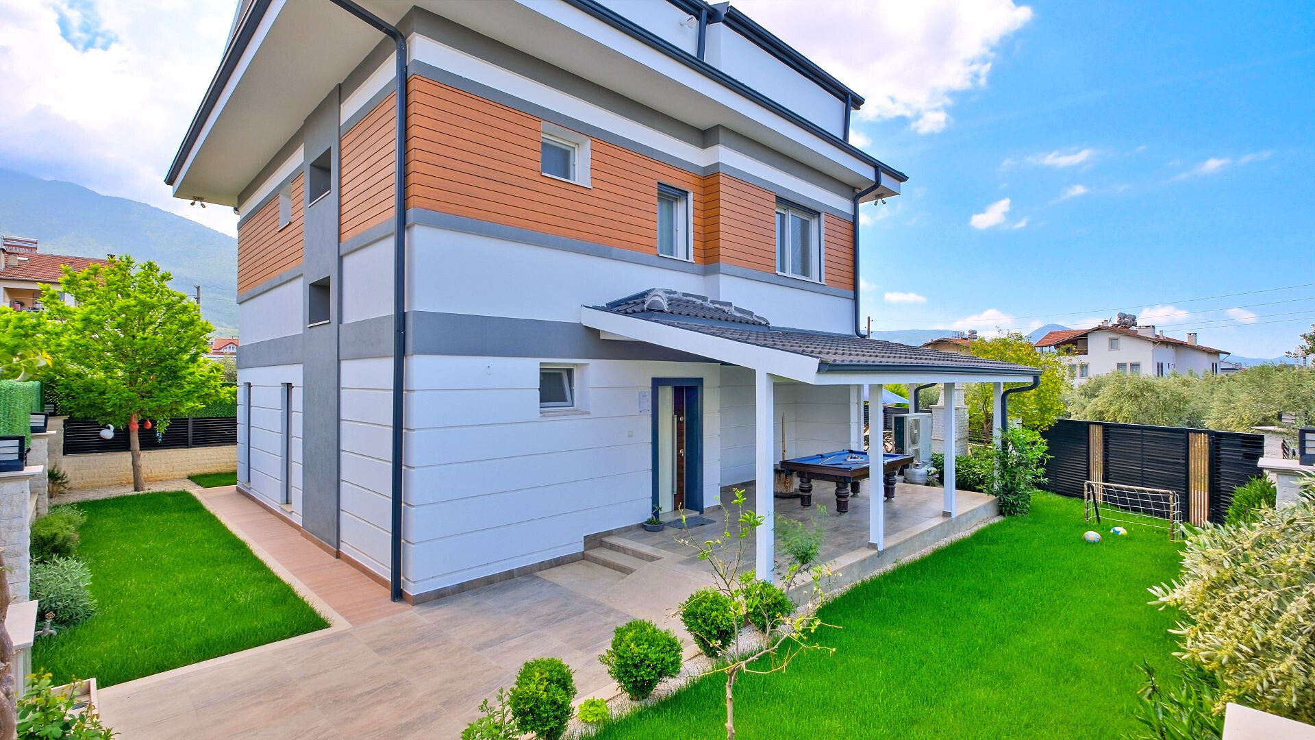 VBK47712 Villa Booking