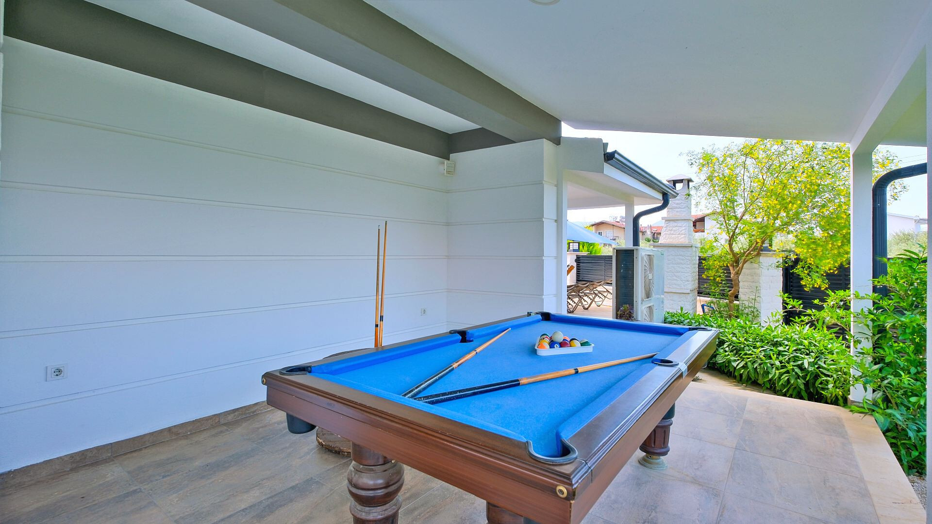 VBK47712 Villa Booking