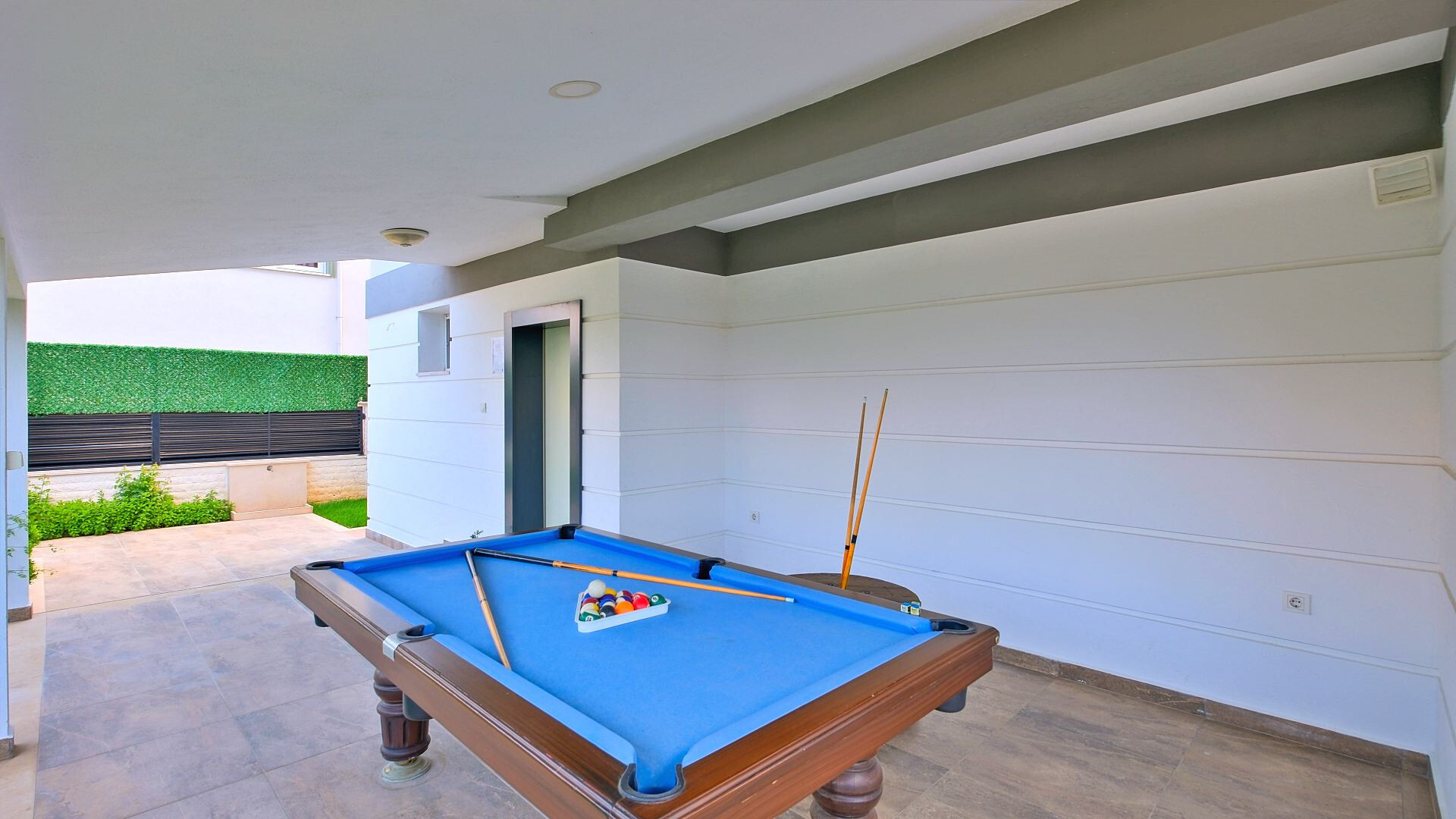 VBK47712 Villa Booking