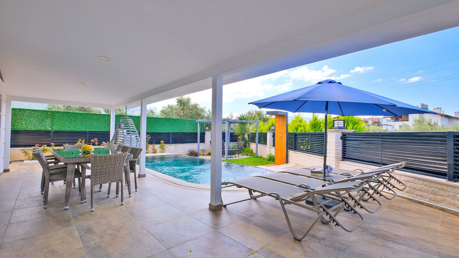 VBK47712 Villa Booking