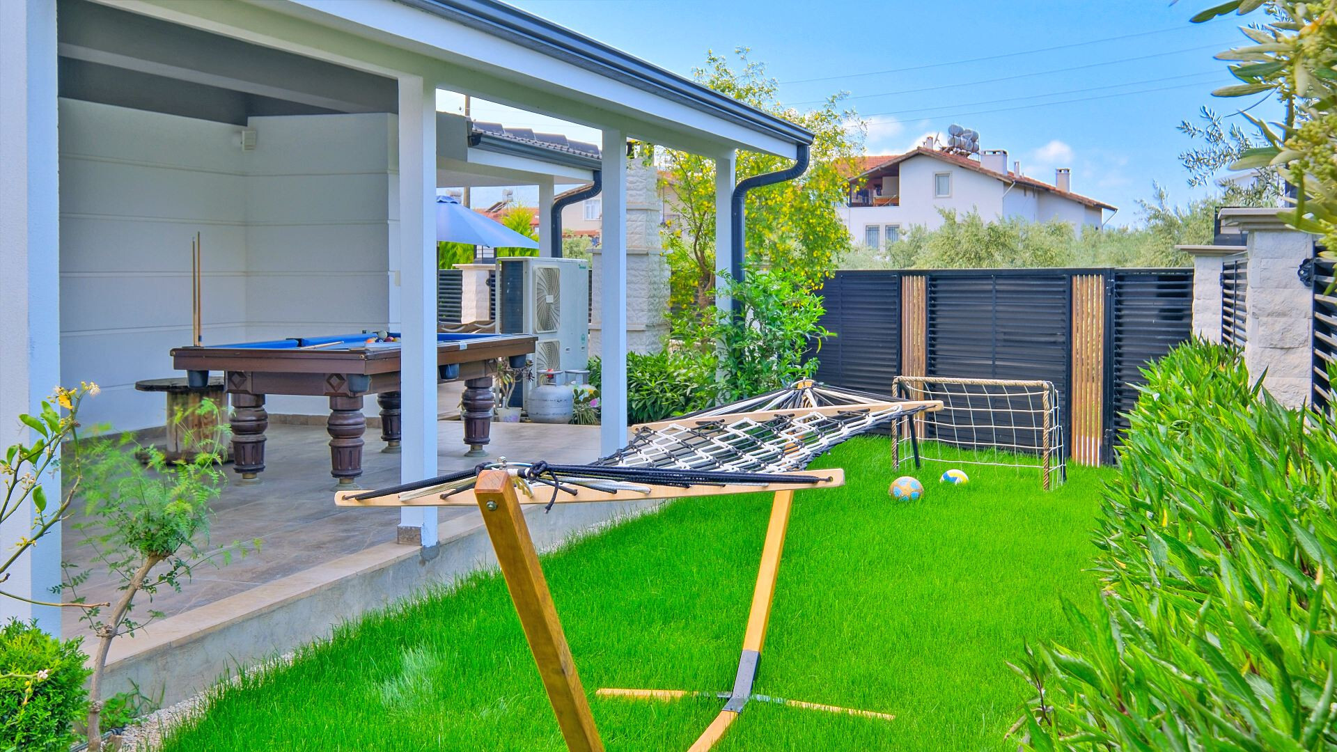 VBK47712 Villa Booking