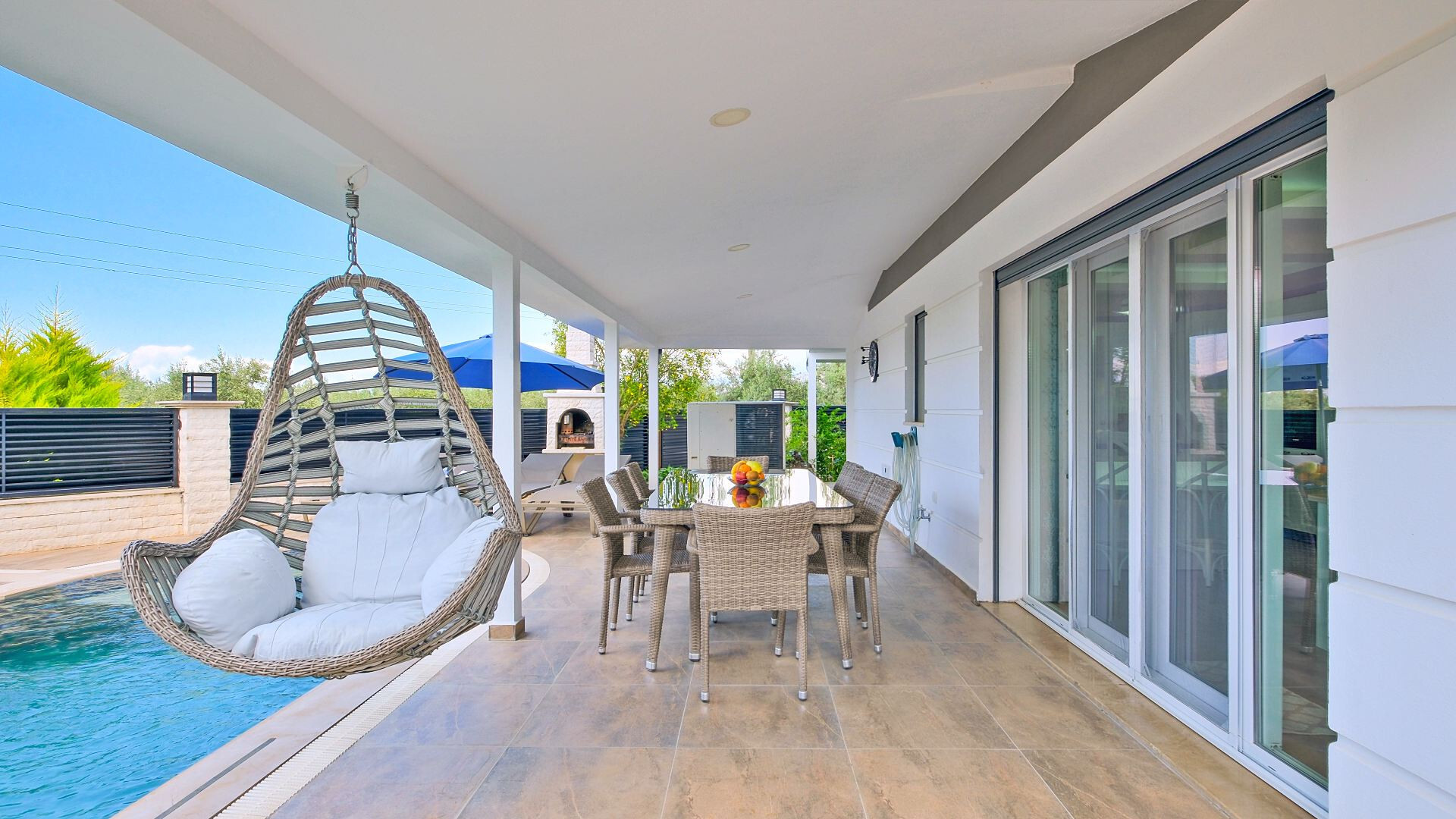 VBK47712 Villa Booking