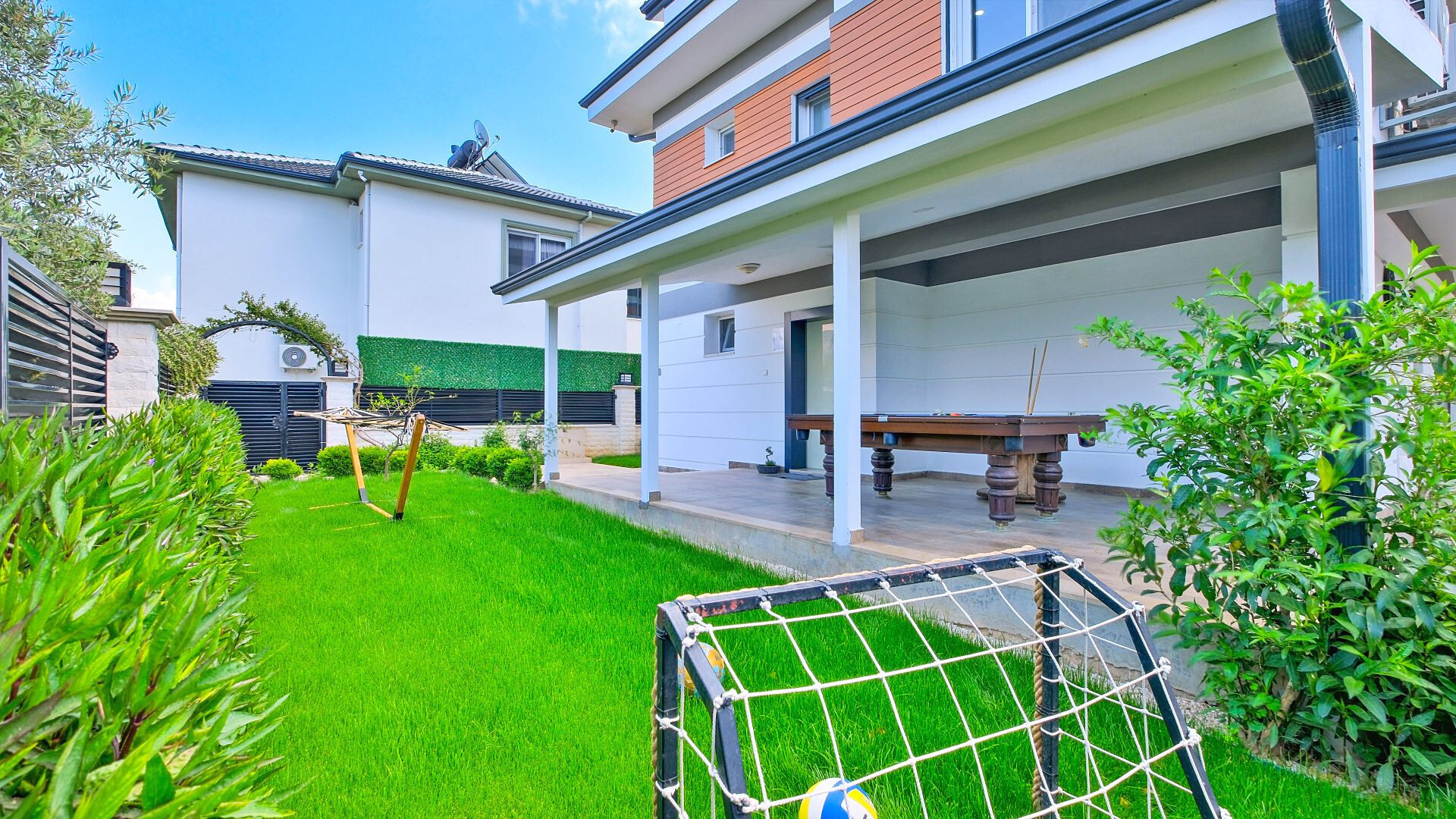 VBK47712 Villa Booking