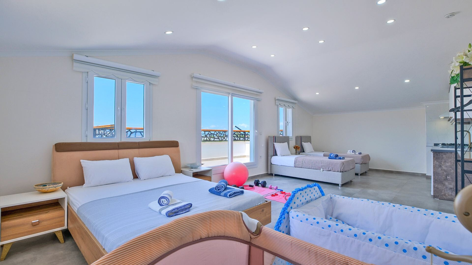 VBK47712 Villa Booking