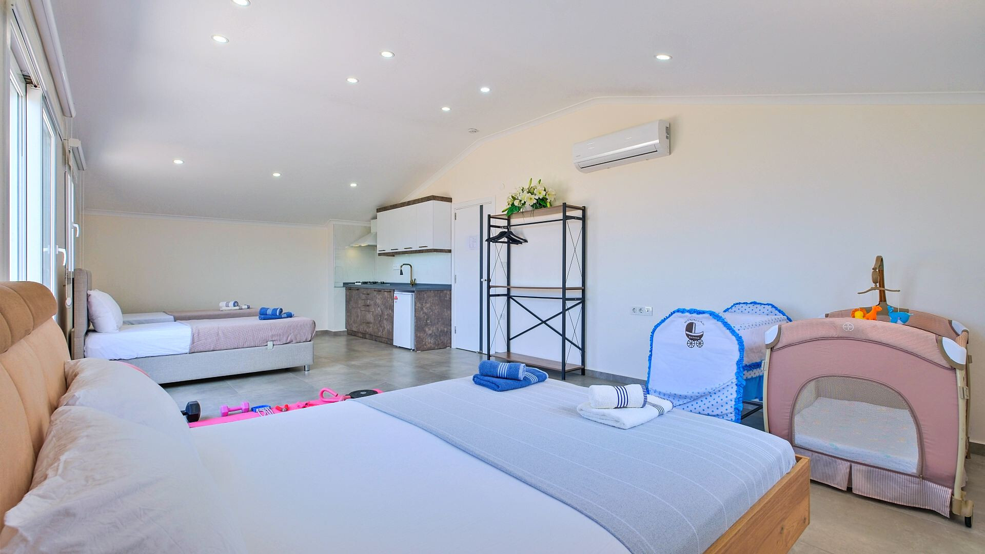 VBK47712 Villa Booking