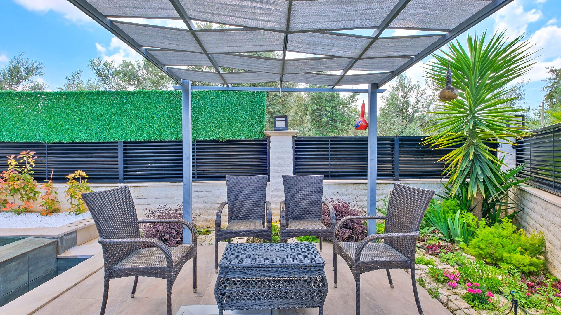 VBK47712 Villa Booking