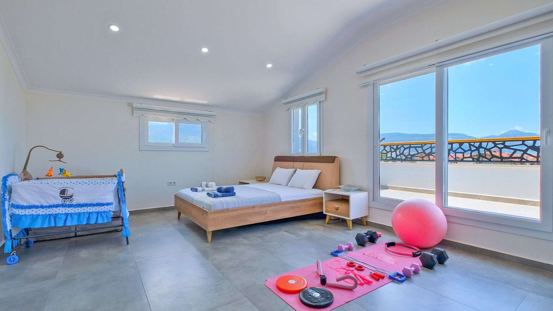 VBK47712 Villa Booking