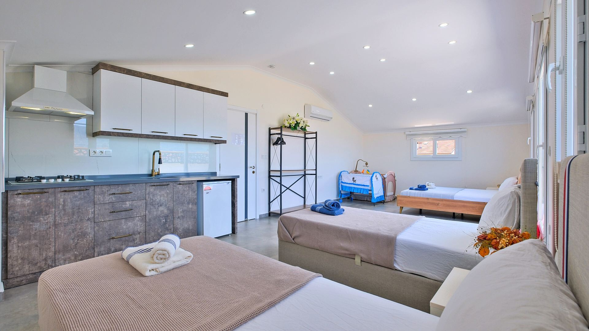 VBK47712 Villa Booking