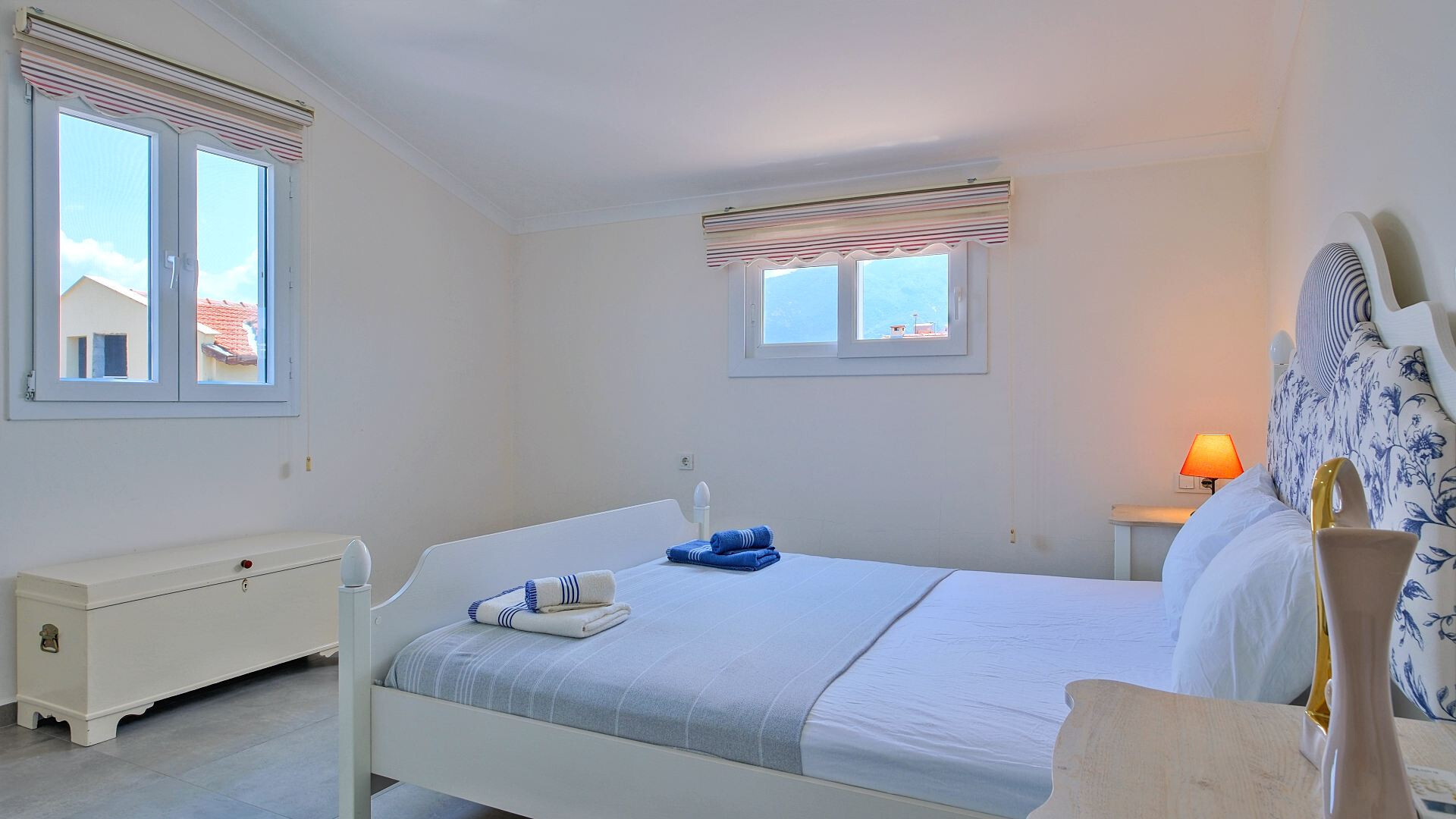 VBK47712 Villa Booking