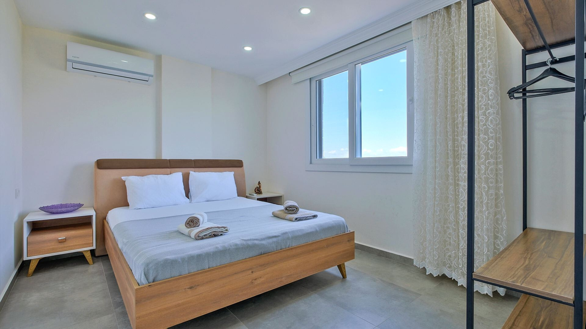 VBK47712 Villa Booking