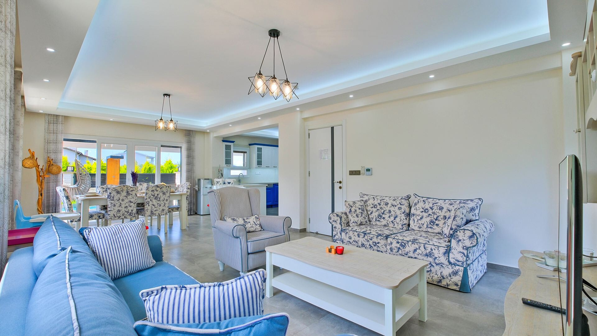 VBK47712 Villa Booking