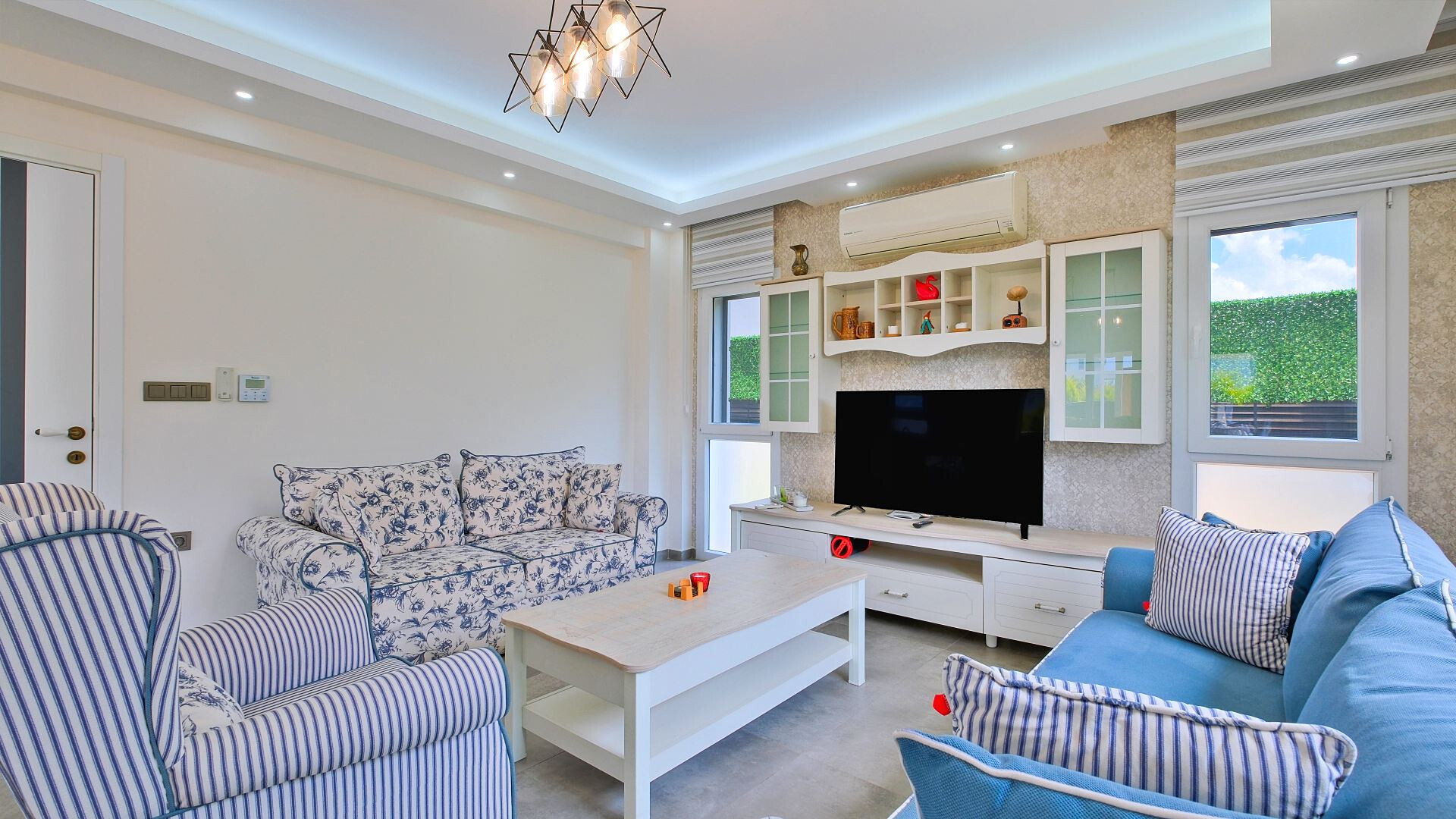 VBK47712 Villa Booking